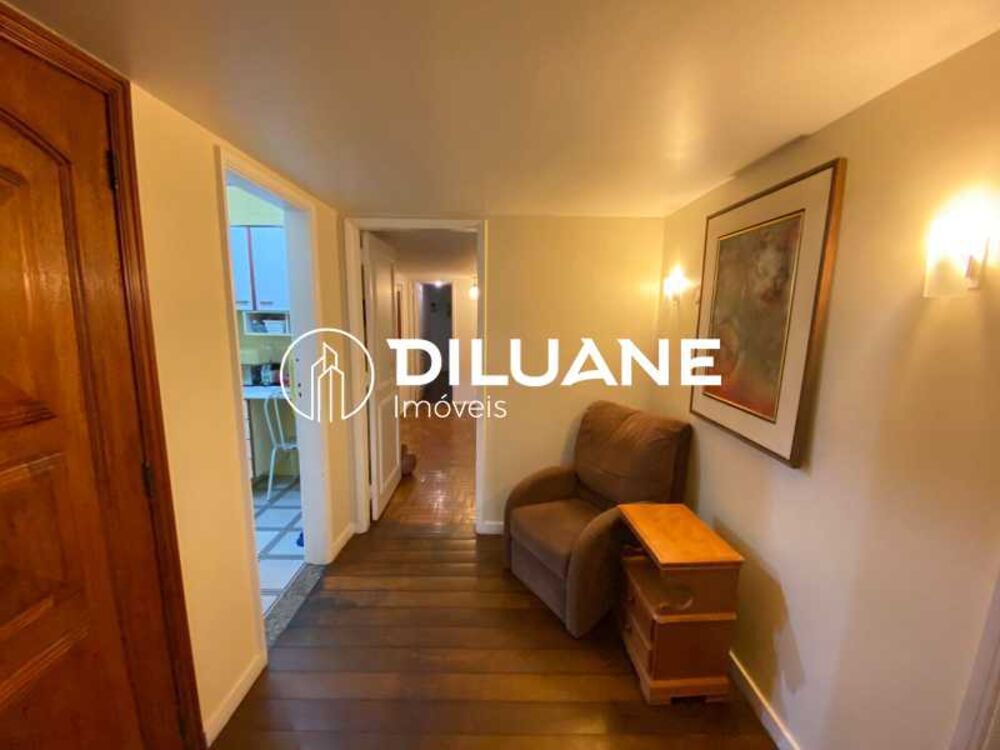 Apartamento, 4 quartos, 270 m² - Foto 5