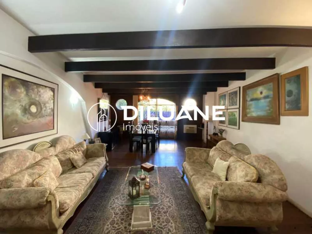 Apartamento, 4 quartos, 270 m² - Foto 1