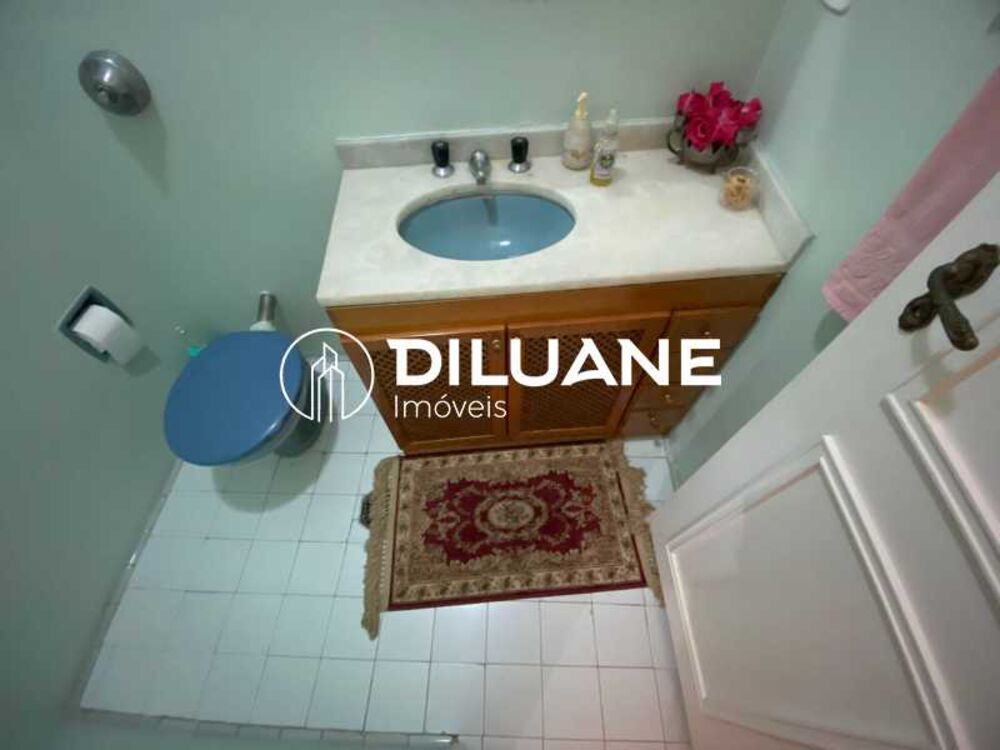 Apartamento, 4 quartos, 270 m² - Foto 7