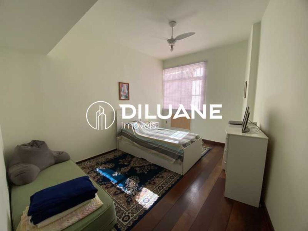 Apartamento, 4 quartos, 270 m² - Foto 16