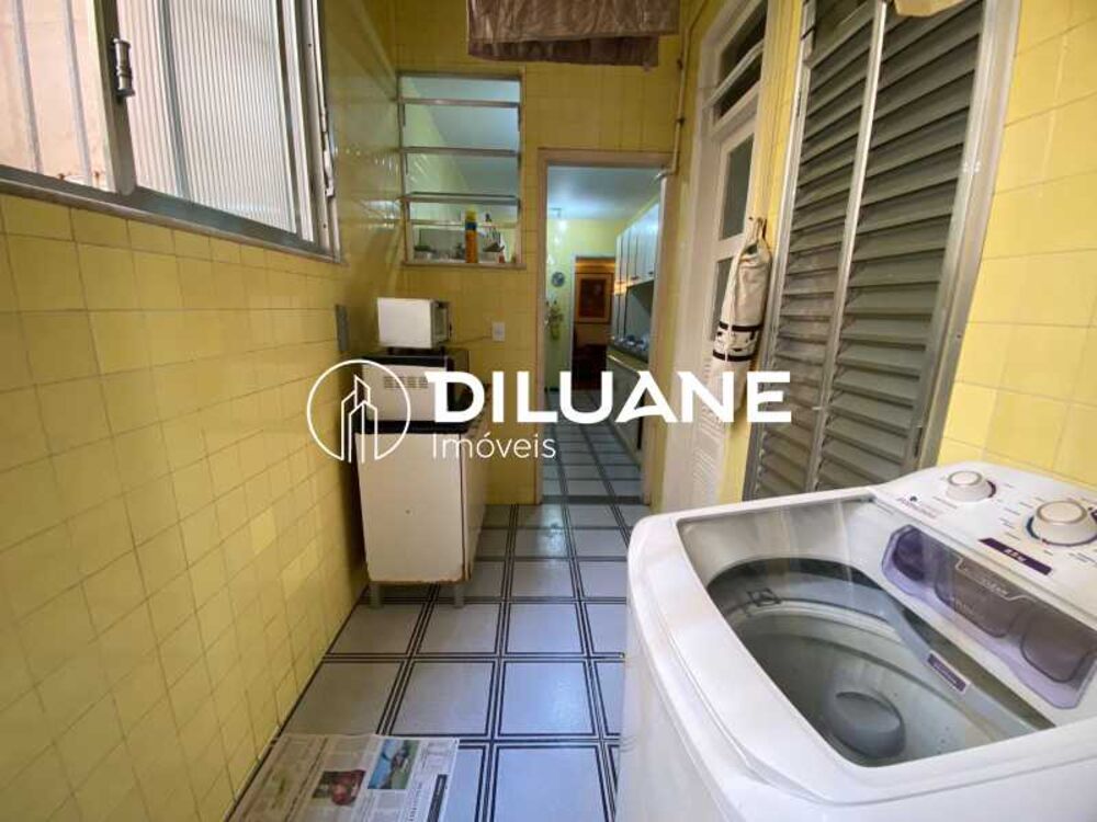 Apartamento, 4 quartos, 270 m² - Foto 28