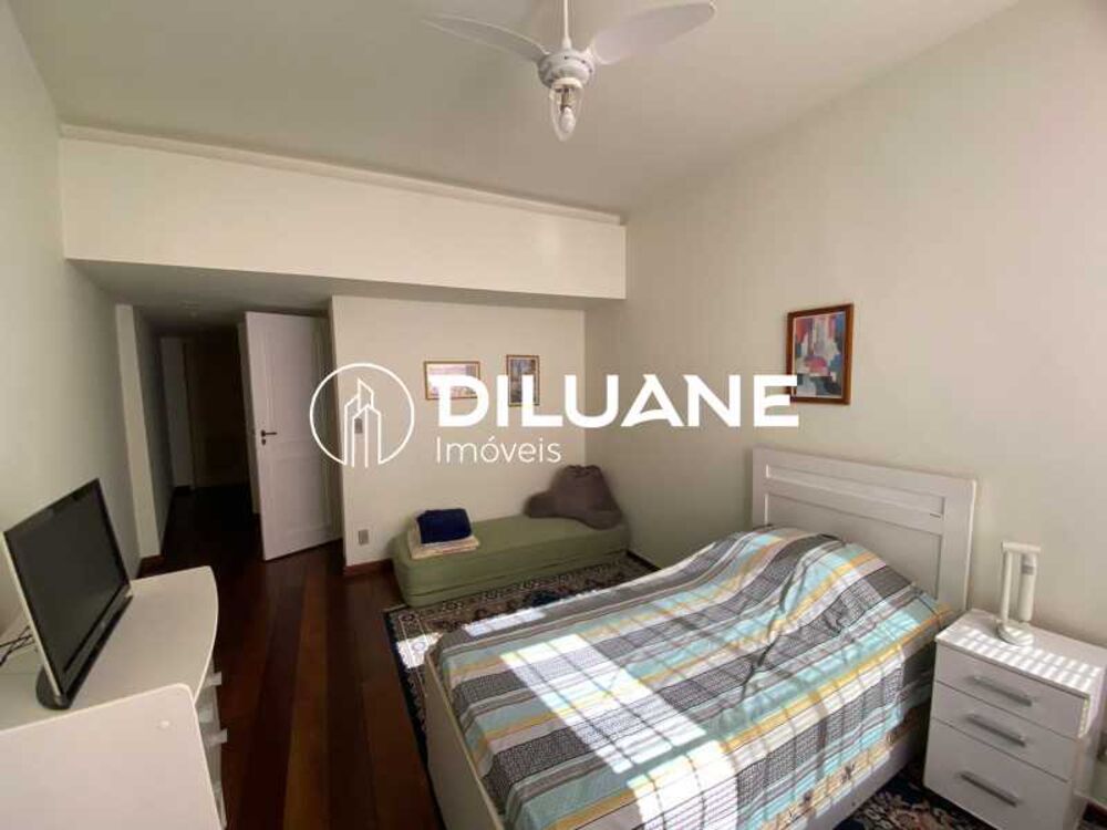 Apartamento, 4 quartos, 270 m² - Foto 17