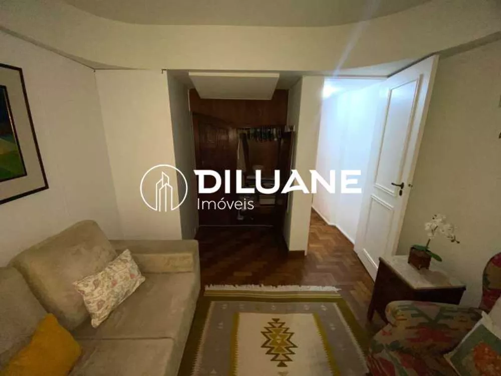 Apartamento, 4 quartos, 270 m² - Foto 9