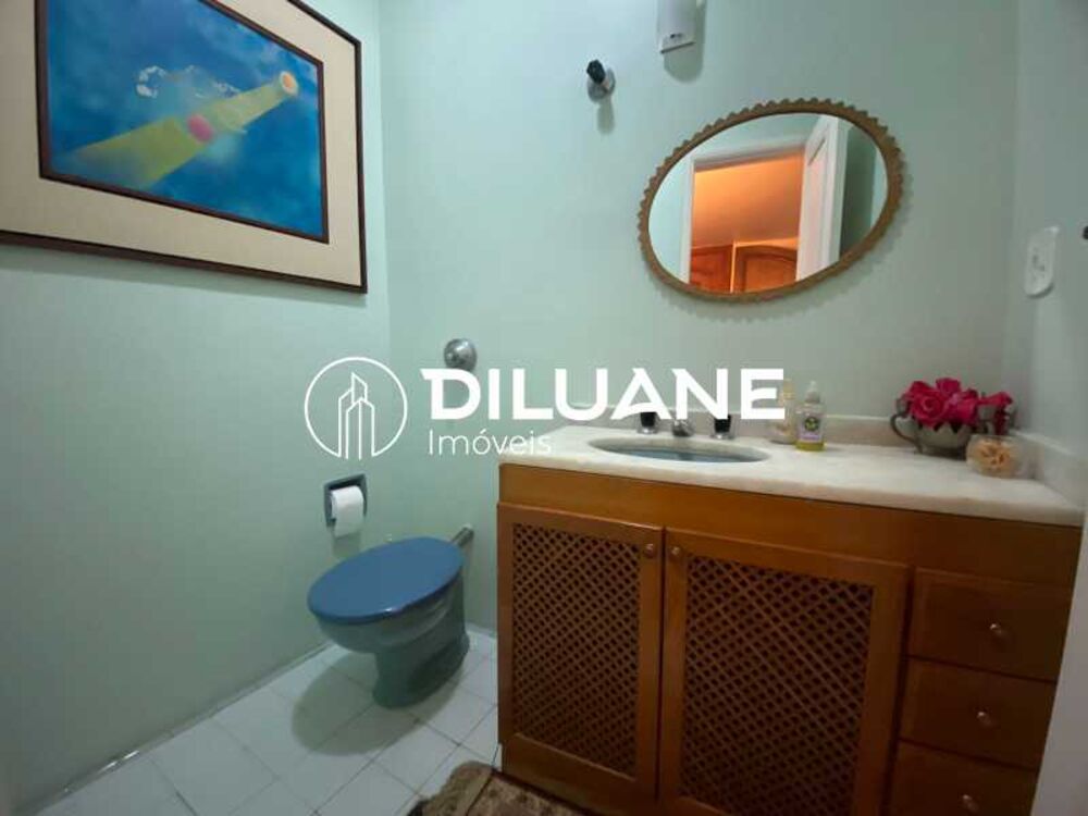 Apartamento, 4 quartos, 270 m² - Foto 6