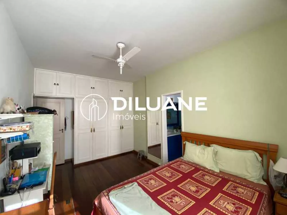 Apartamento, 4 quartos, 270 m² - Foto 15