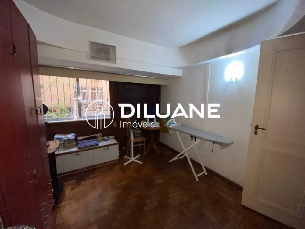 Apartamento, 4 quartos, 270 m² - Foto 11