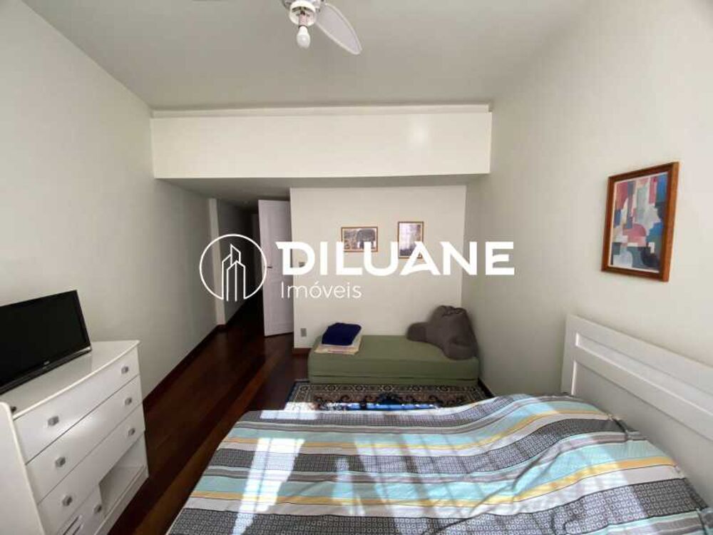 Apartamento, 4 quartos, 270 m² - Foto 18