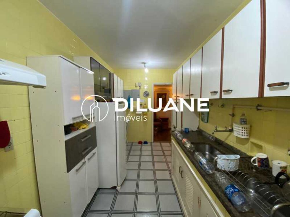 Apartamento, 4 quartos, 270 m² - Foto 19