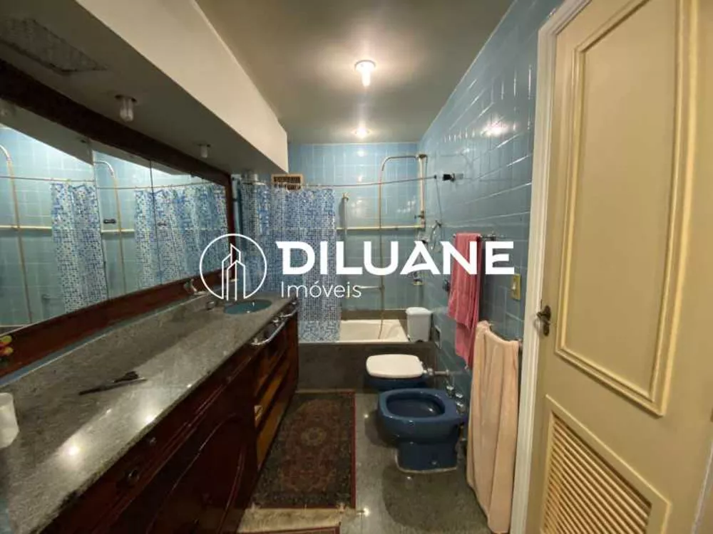 Apartamento, 4 quartos, 270 m² - Foto 20