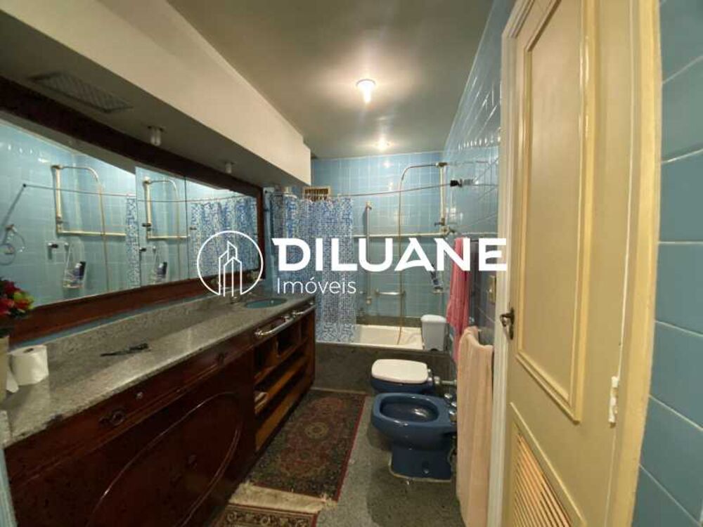 Apartamento, 4 quartos, 270 m² - Foto 21