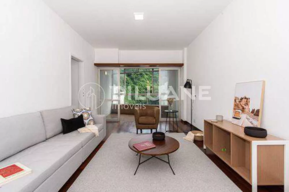 Apartamento, 2 quartos, 120 m² - Foto 6