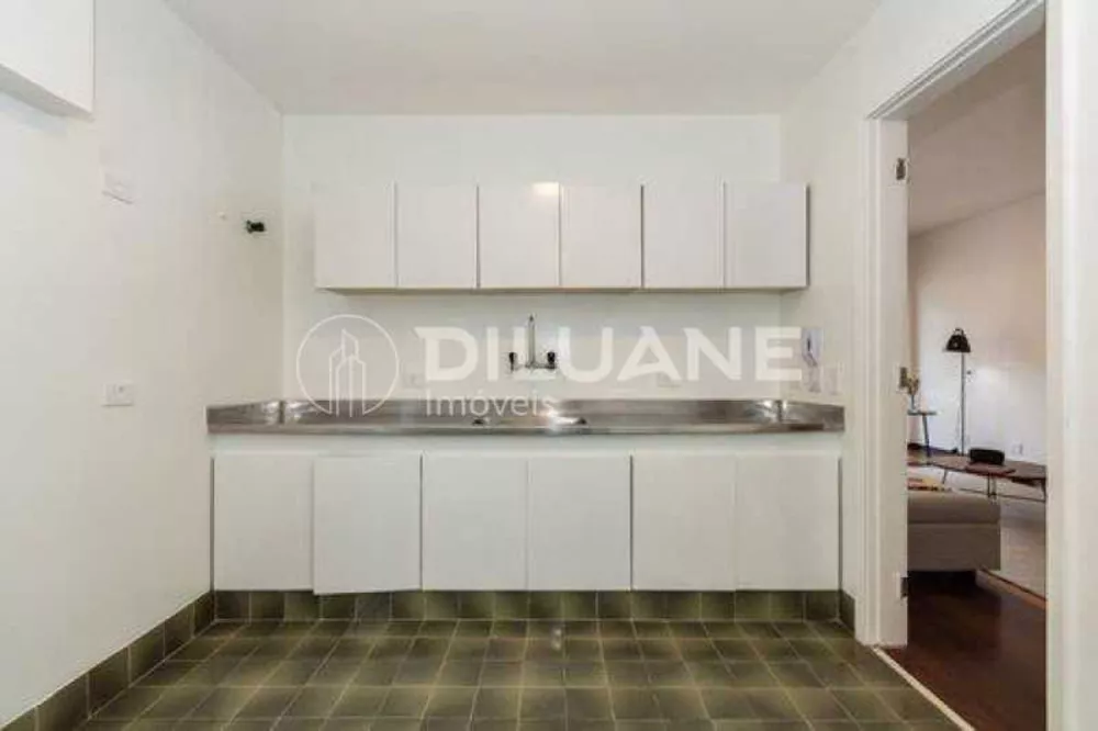 Apartamento, 2 quartos, 120 m² - Foto 11