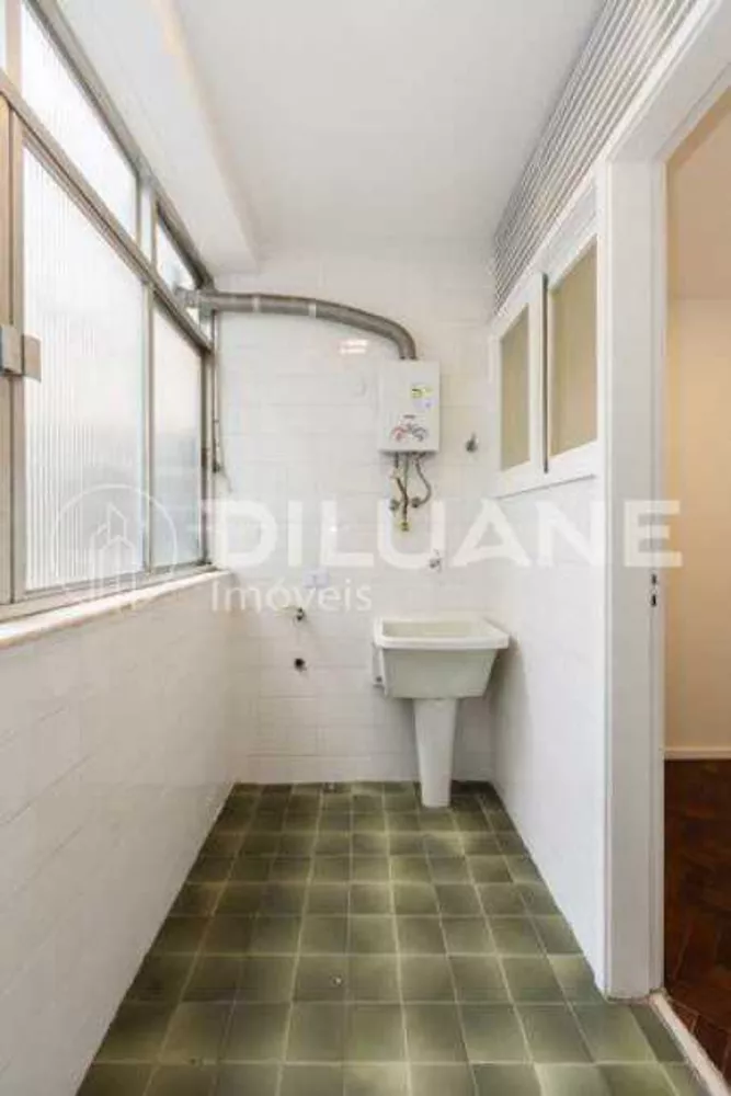 Apartamento, 2 quartos, 120 m² - Foto 7