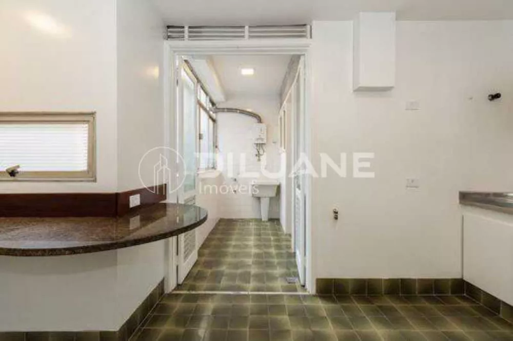 Apartamento, 2 quartos, 120 m² - Foto 13