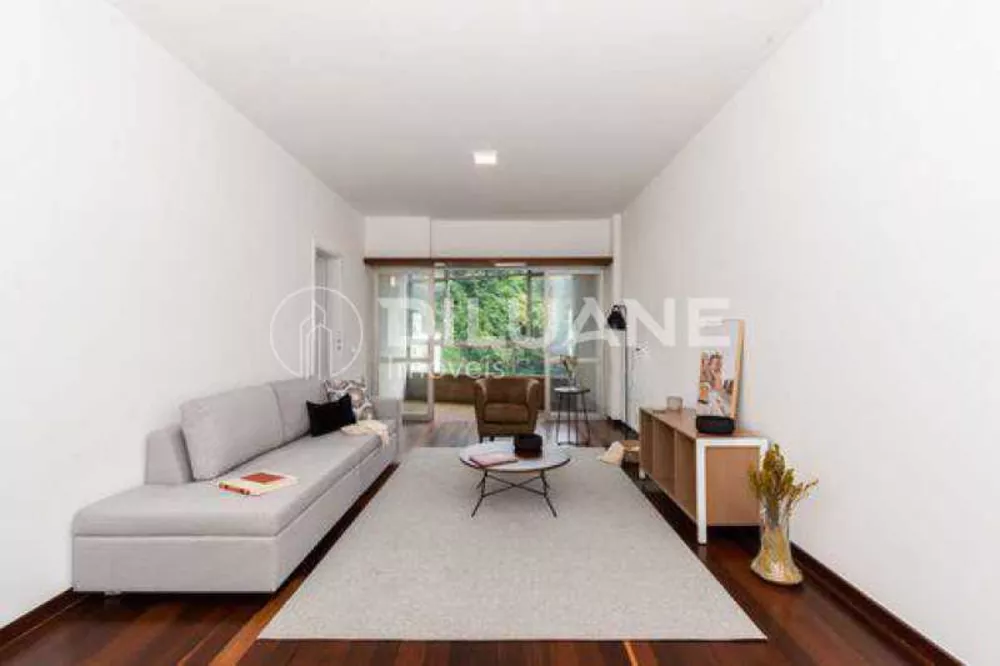 Apartamento, 2 quartos, 120 m² - Foto 17