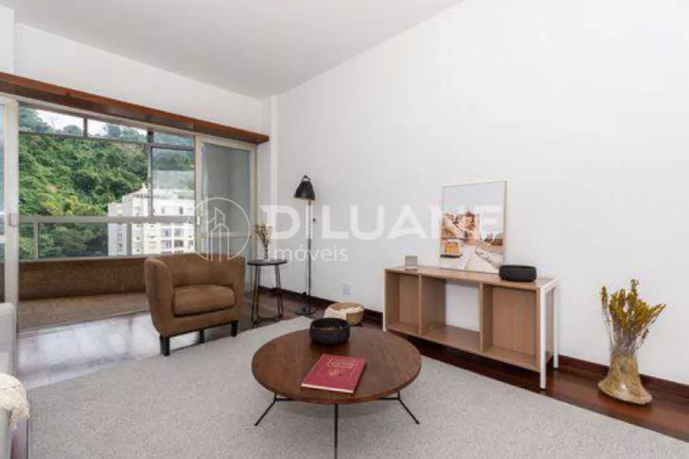 Apartamento, 2 quartos, 120 m² - Foto 22