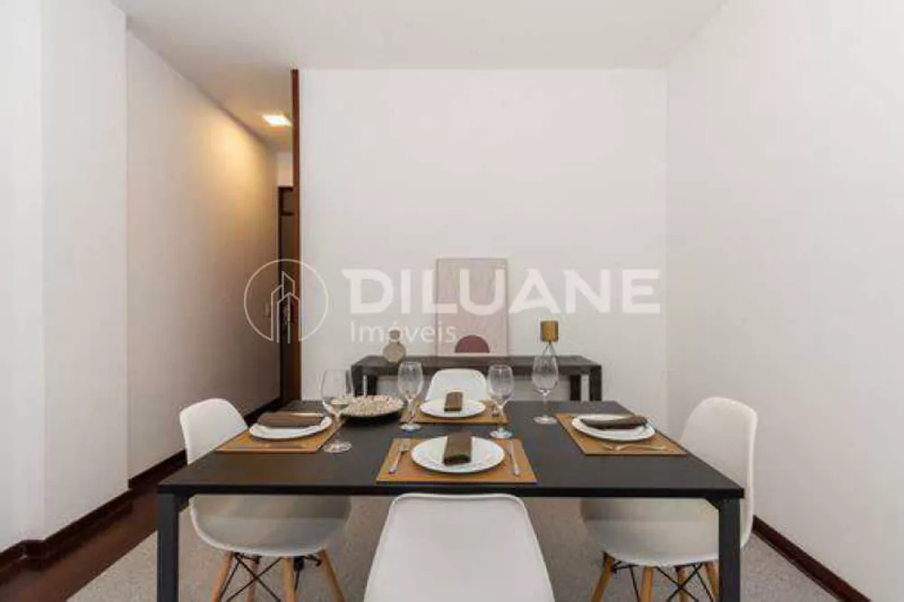 Apartamento, 2 quartos, 120 m² - Foto 8