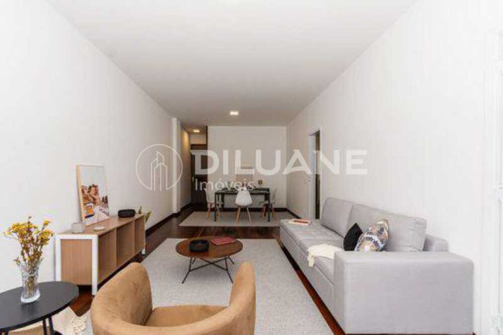 Apartamento, 2 quartos, 120 m² - Foto 3