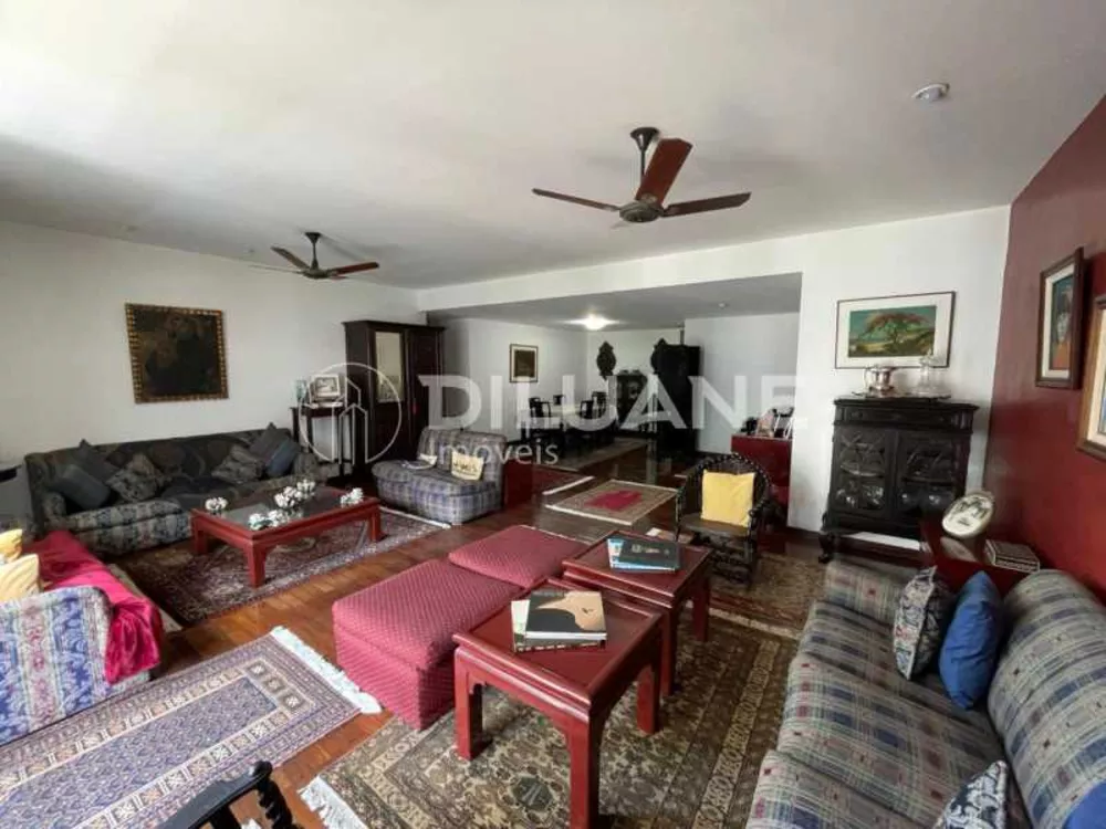 Apartamento, 4 quartos, 166 m² - Foto 24