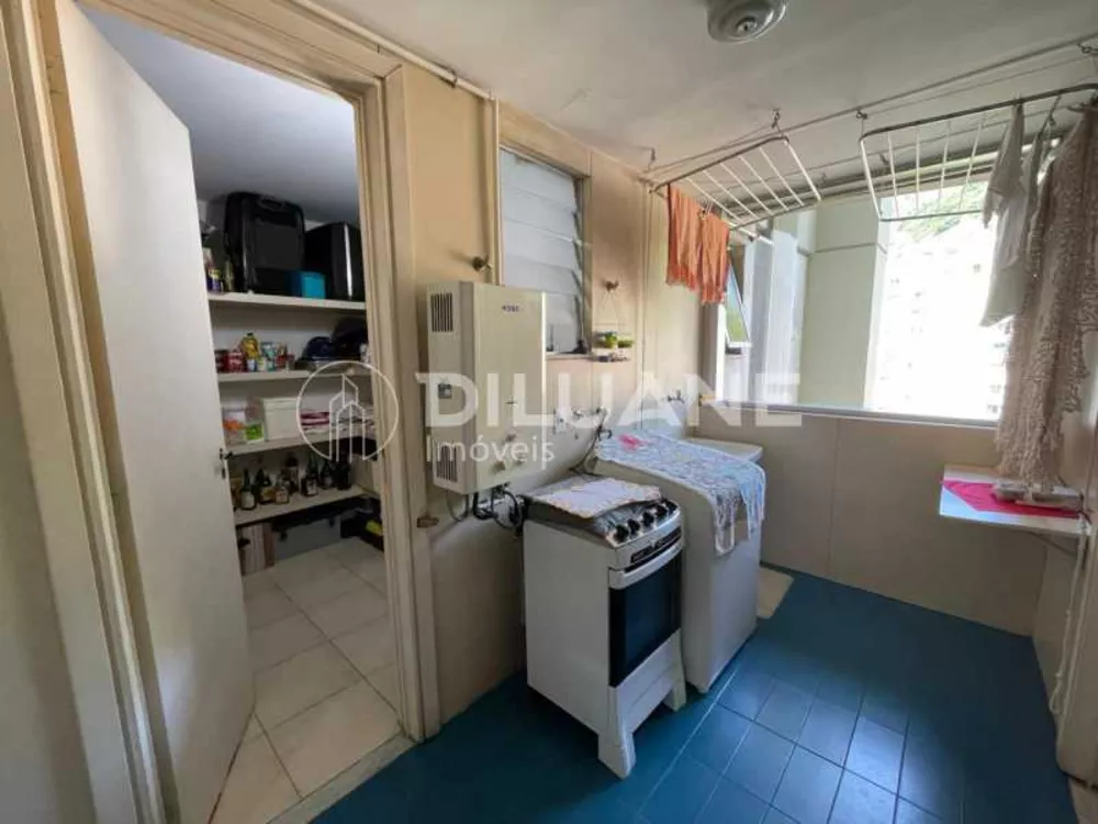 Apartamento, 4 quartos, 166 m² - Foto 4