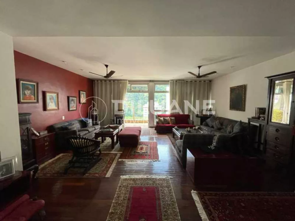 Apartamento, 4 quartos, 166 m² - Foto 47