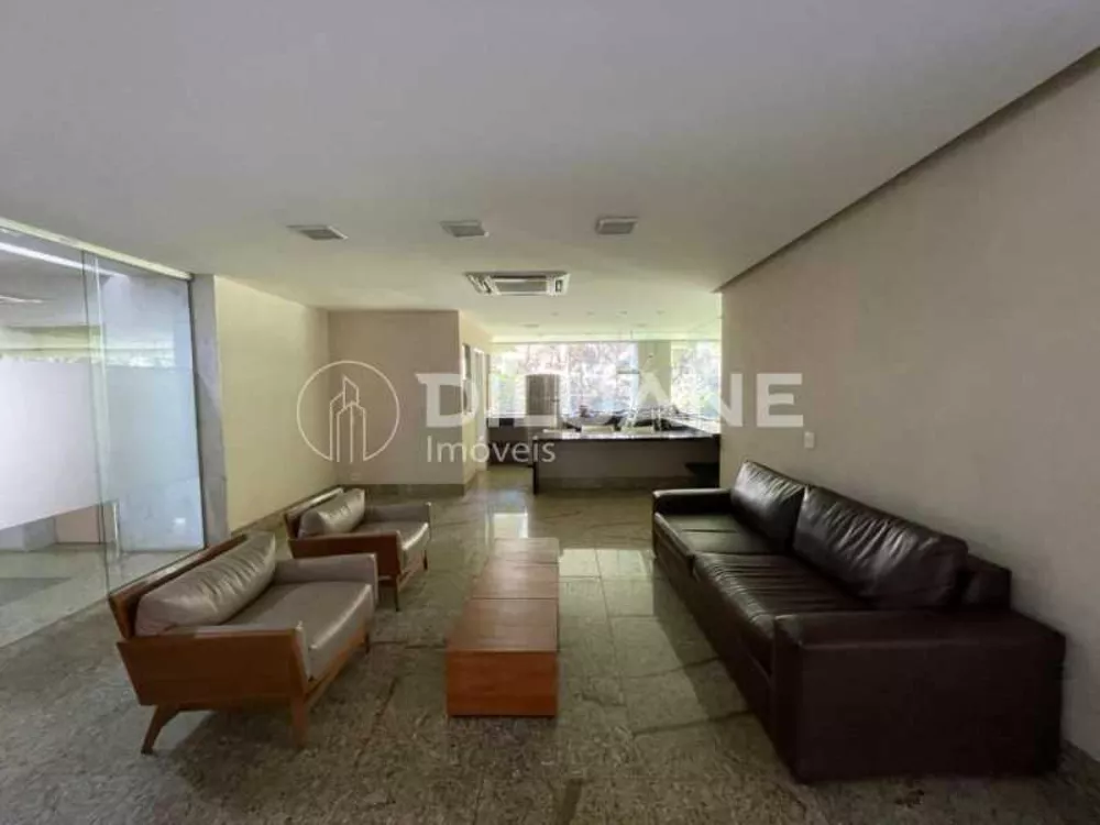 Apartamento, 4 quartos, 166 m² - Foto 37