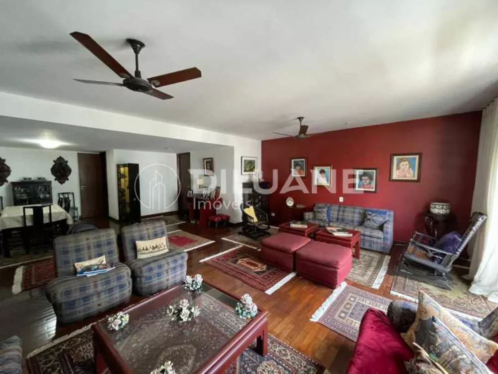 Apartamento, 4 quartos, 166 m² - Foto 19
