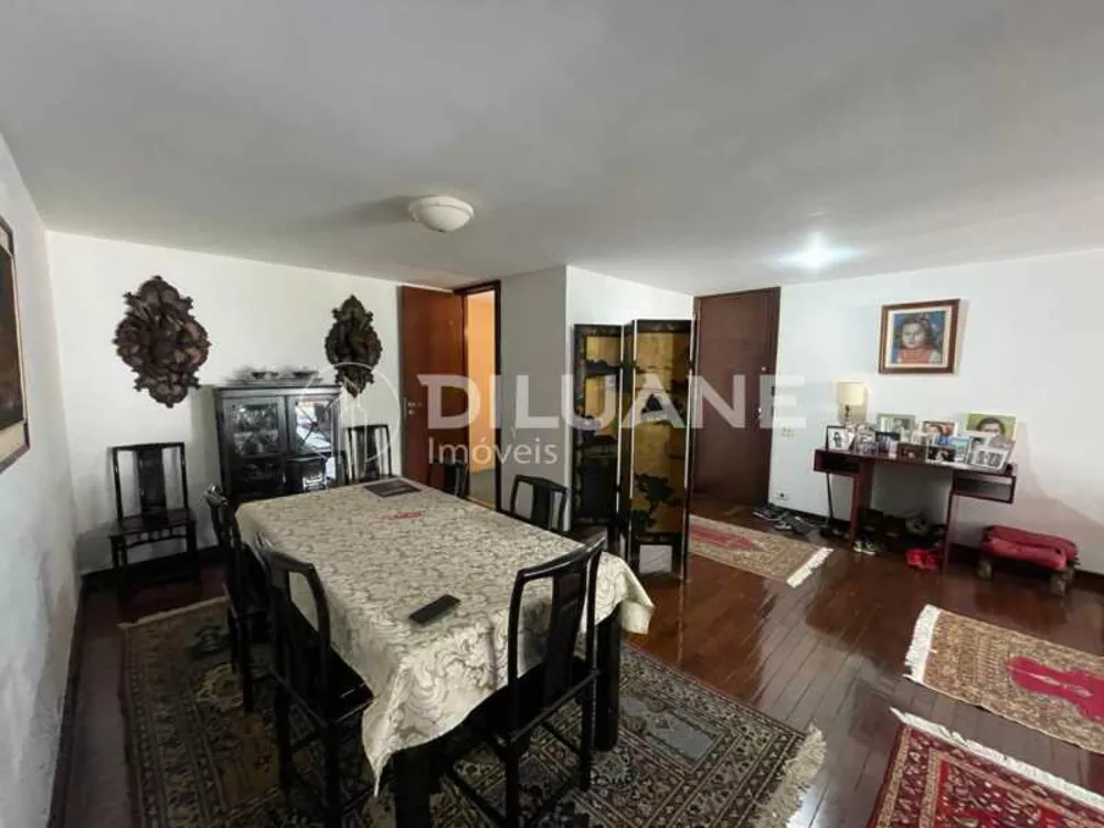 Apartamento, 4 quartos, 166 m² - Foto 1
