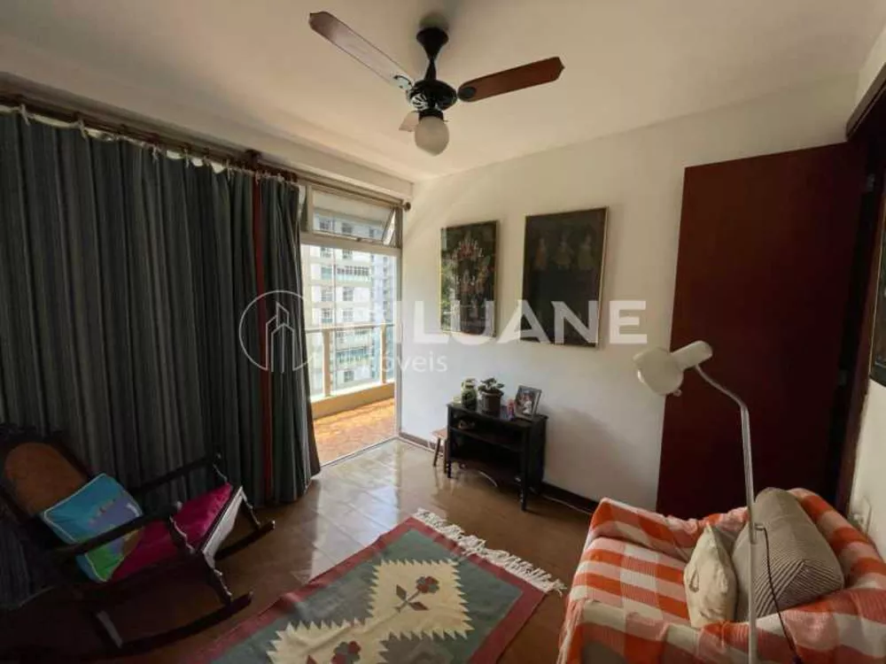 Apartamento, 4 quartos, 166 m² - Foto 38
