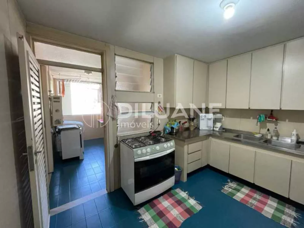 Apartamento, 4 quartos, 166 m² - Foto 35