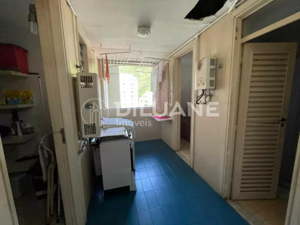 Apartamento, 4 quartos, 166 m² - Foto 16