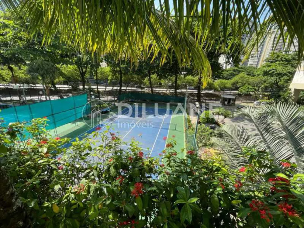 Apartamento, 4 quartos, 166 m² - Foto 50