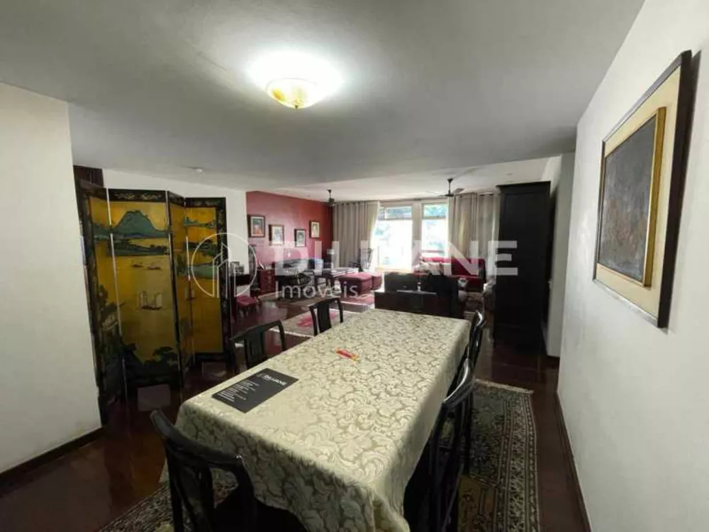 Apartamento, 4 quartos, 166 m² - Foto 45