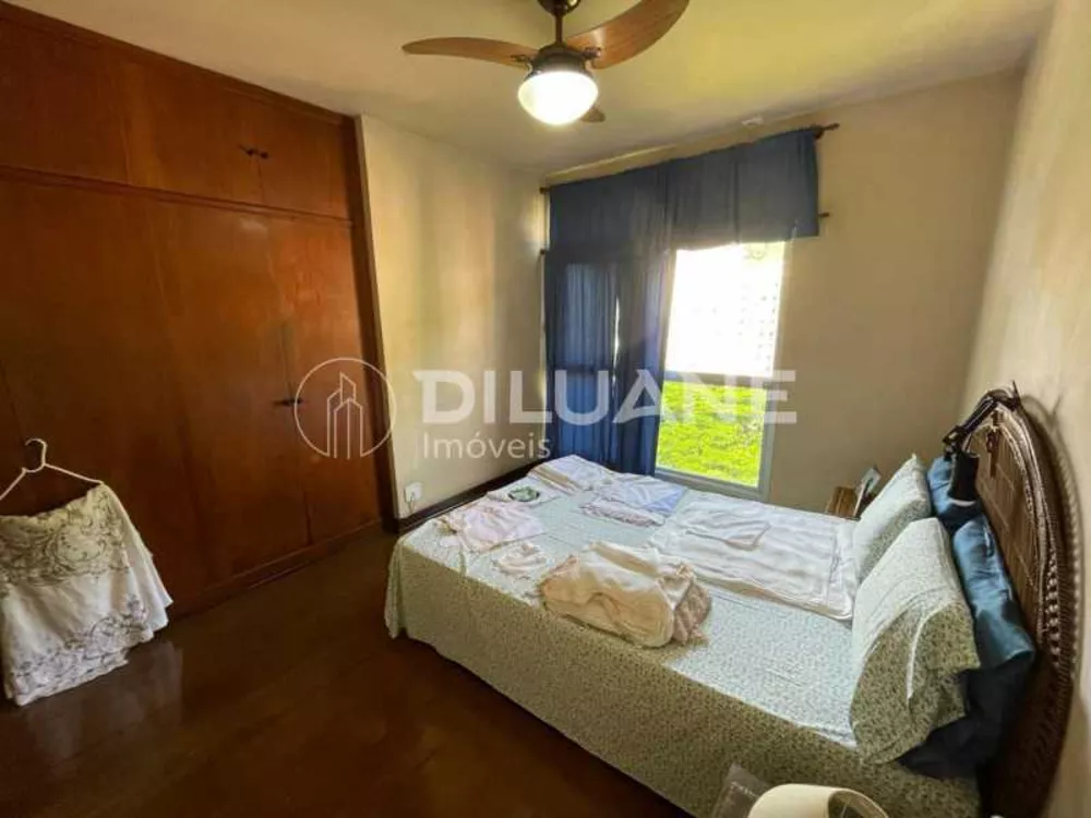 Apartamento, 4 quartos, 166 m² - Foto 13