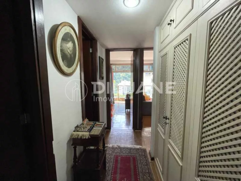 Apartamento, 4 quartos, 166 m² - Foto 28