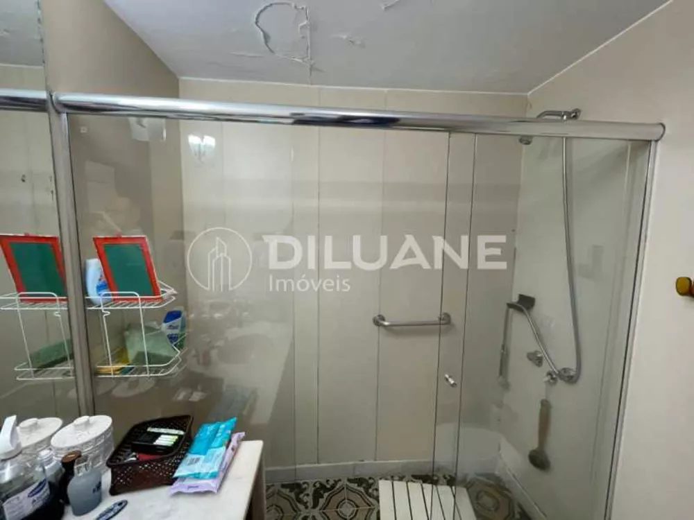 Apartamento, 4 quartos, 166 m² - Foto 33