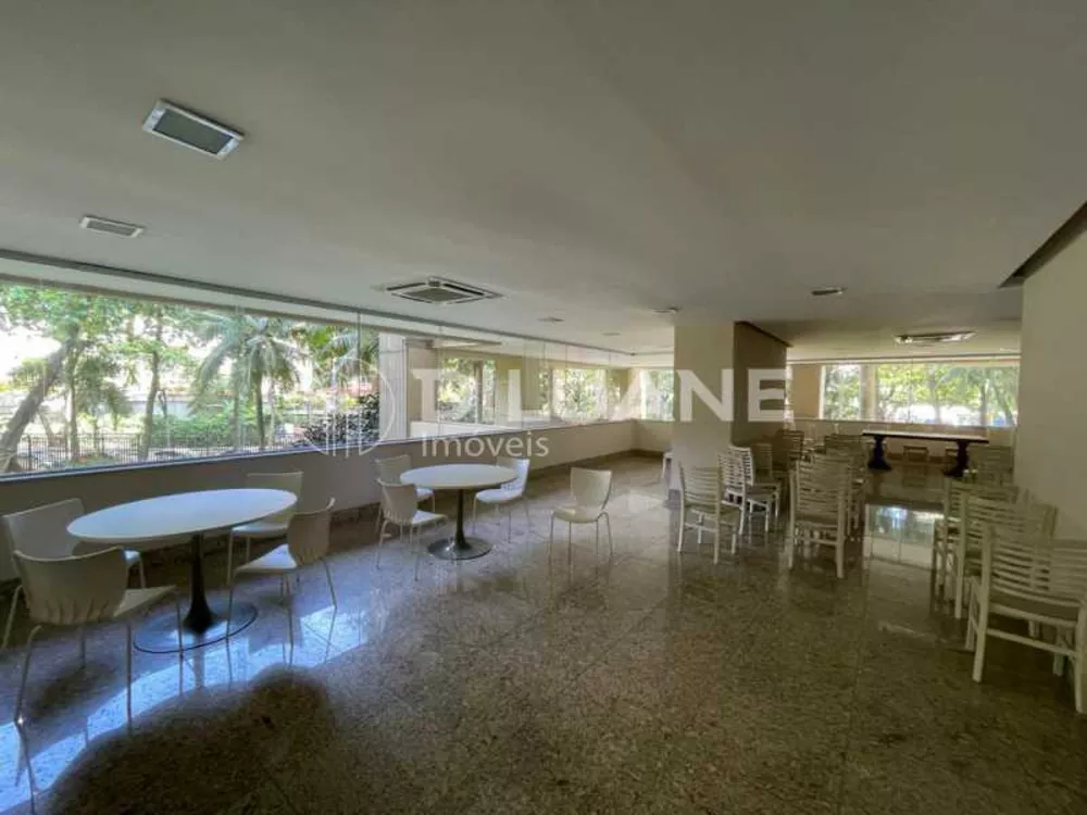 Apartamento, 4 quartos, 166 m² - Foto 2