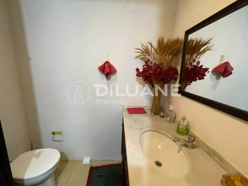 Apartamento, 4 quartos, 166 m² - Foto 41