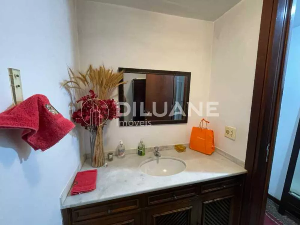 Apartamento, 4 quartos, 166 m² - Foto 34