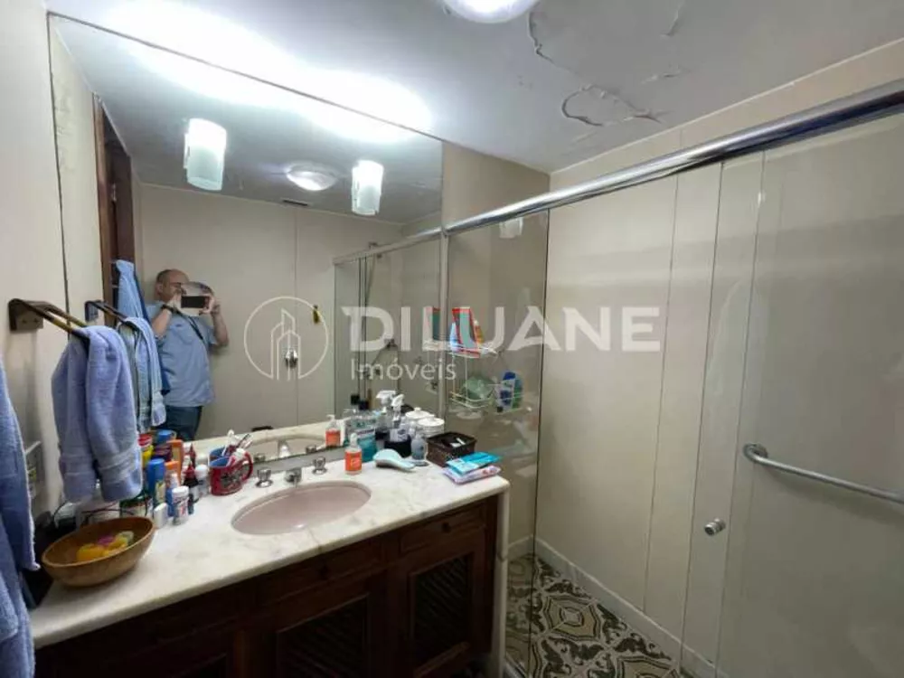 Apartamento, 4 quartos, 166 m² - Foto 7