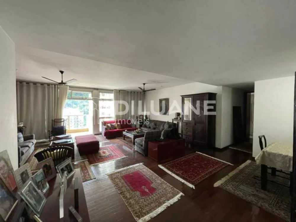 Apartamento, 4 quartos, 166 m² - Foto 39
