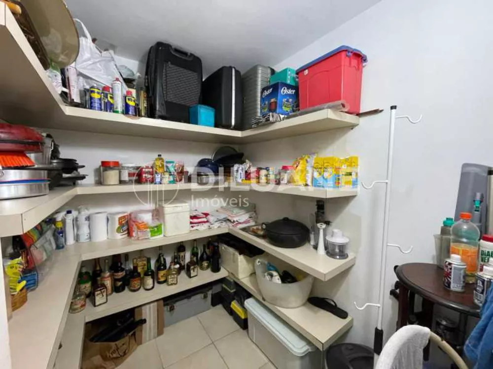Apartamento, 4 quartos, 166 m² - Foto 43