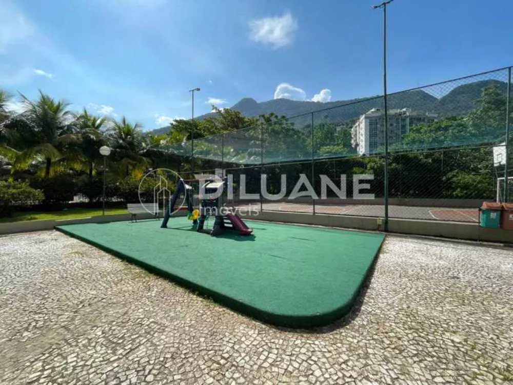 Apartamento, 4 quartos, 166 m² - Foto 12
