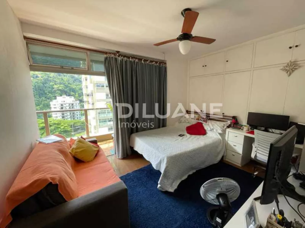 Apartamento, 4 quartos, 166 m² - Foto 8