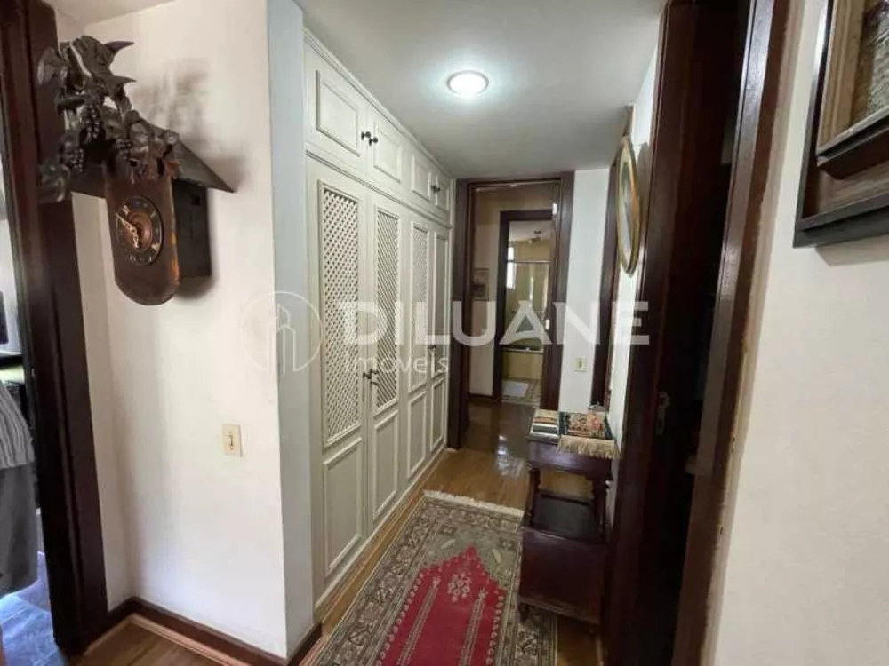Apartamento, 4 quartos, 166 m² - Foto 44