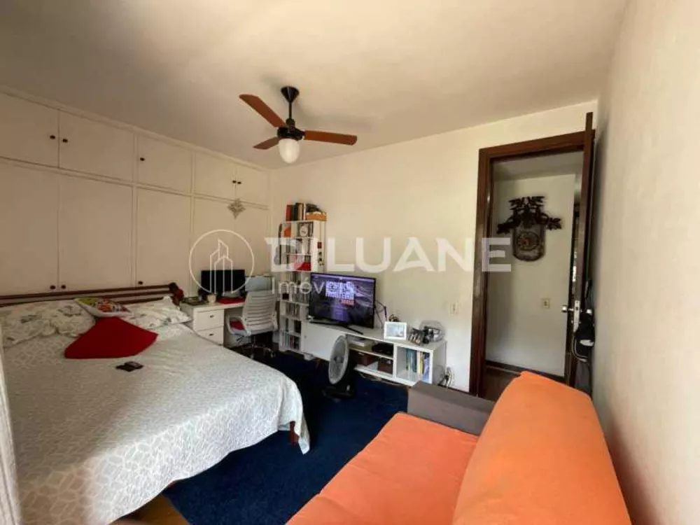 Apartamento, 4 quartos, 166 m² - Foto 30