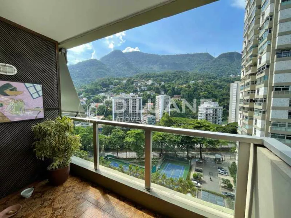 Apartamento, 4 quartos, 166 m² - Foto 48