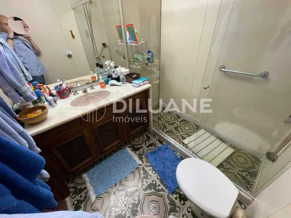 Apartamento, 4 quartos, 166 m² - Foto 40