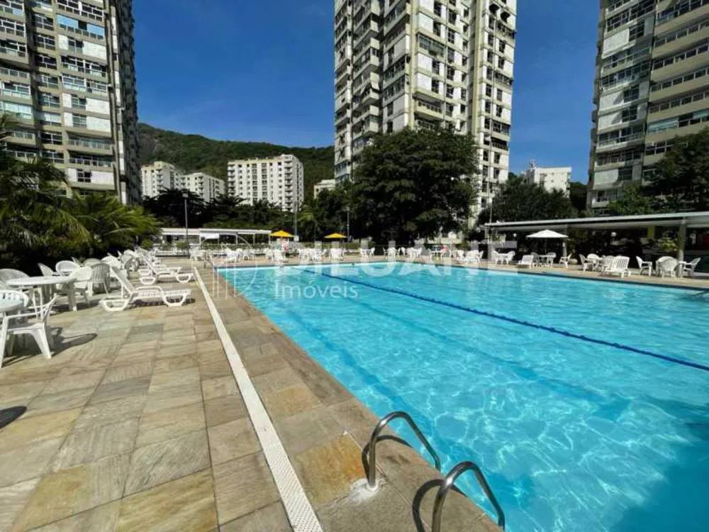 Apartamento, 4 quartos, 166 m² - Foto 46