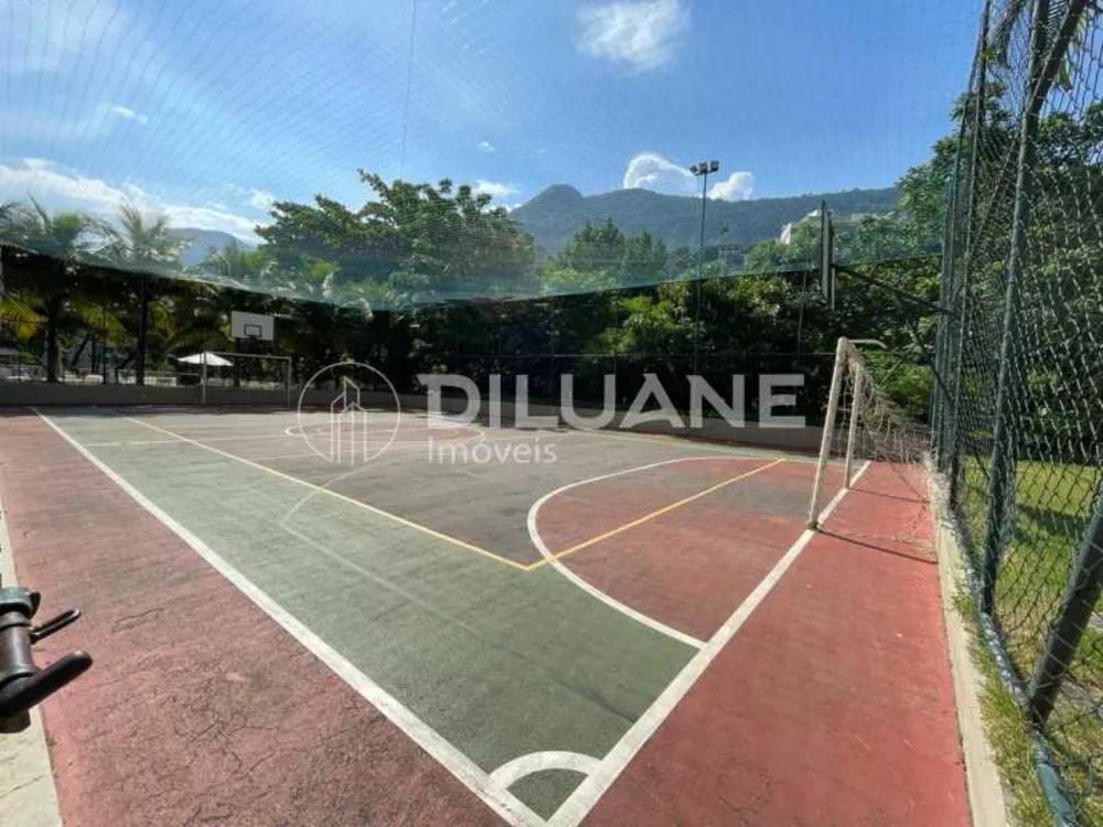 Apartamento, 4 quartos, 166 m² - Foto 49